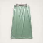 花柄ウエストドローストリングワンピース (45106) 16枚目画像