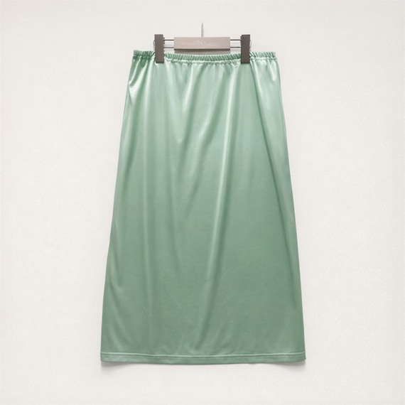 花柄ウエストドローストリングワンピース (45106) 16枚目画像