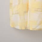 かすりチェック柄フレアスカート　(35106) 15枚目画像