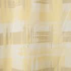 かすりチェック柄プチハイネックブラウス (55116) 13枚目画像