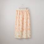 ペイズリープリント柄スリットスカート　(35107) 27枚目画像