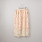 ペイズリープリント柄スリットスカート (35107) 27枚目画像