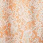 ペイズリープリント柄スリットスカート　(35107) 28枚目画像