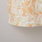 ペイズリープリント柄スリットスカート　(35107) 29枚目画像