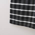 ウエストシャーリングチェックスカート　(35113) 13枚目画像