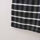 ウエストシャーリングチェックスカート (35113) 13枚目画像