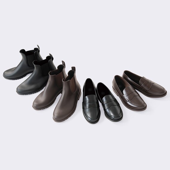 レインローファー　(95129) 6枚目画像