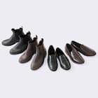 レインローファー (95129) 6枚目画像