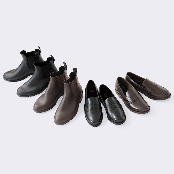 レインローファー (95129) 6枚目画像