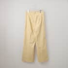 ストレッチサテンセミワイドパンツ (25122) 14枚目画像