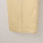 ストレッチサテンセミワイドパンツ (25122) 16枚目画像