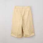 【ニトリネット先行販売】ストレッチサテンフロントタックハーフパンツ　(25123) 36枚目画像