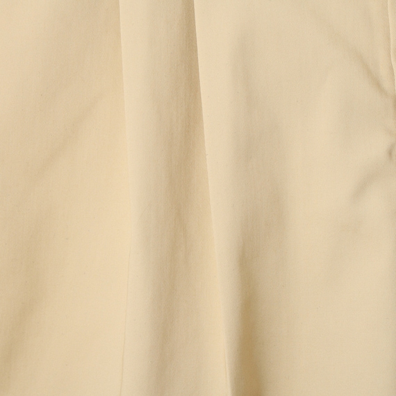 【ニトリネット先行販売】ストレッチサテンフロントタックハーフパンツ (25123) 37枚目画像