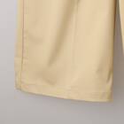 【ニトリネット先行販売】ストレッチサテンフロントタックハーフパンツ　(25123) 38枚目画像