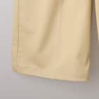 【ニトリネット先行販売】ストレッチサテンフロントタックハーフパンツ (25123) 38枚目画像