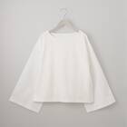 袖布帛２ｗａｙプルオーバー　(65110) 10枚目画像