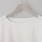 袖布帛２ｗａｙプルオーバー　(65110) 13枚目画像