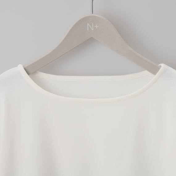 袖布帛２ｗａｙプルオーバー　(65110) 13枚目画像