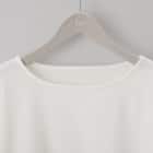 袖布帛2wayプルオーバー (65110) 13枚目画像