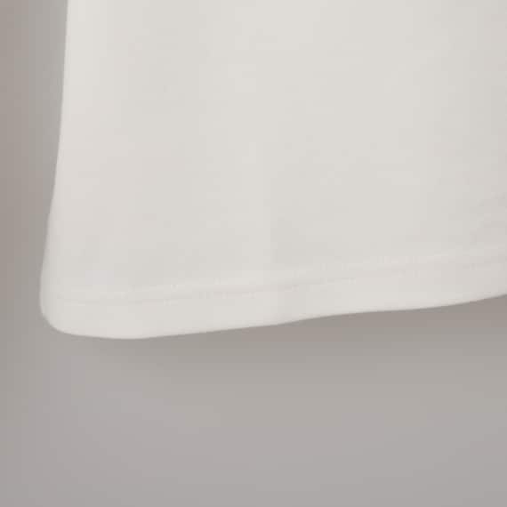 袖布帛2wayプルオーバー (65110) 15枚目画像