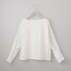 袖布帛２ｗａｙプルオーバー　(65110) 16枚目画像