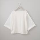 袖布帛２ｗａｙプルオーバー　(65110) 17枚目画像