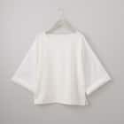 袖布帛2wayプルオーバー (65110) 17枚目画像