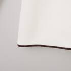 配色ボーダーニットプルオーバー (75103) 17枚目画像