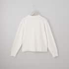 ポロ襟ニットカーディガン (85104) 6枚目画像