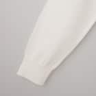 ポロ襟ニットカーディガン (85104) 9枚目画像