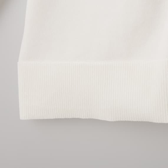 ポロ襟ニットカーディガン (85104) 10枚目画像