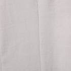 麻調ライトノーカラーＶネックジャケット　(15109) 14枚目画像