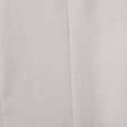 麻調ライトノーカラーVネックジャケット (15109) 14枚目画像