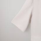 麻調ライト半袖テーラードジャケット　(15110) 14枚目画像