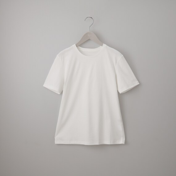 艶やかシルケットＴシャツ　(65111) 7枚目画像