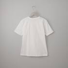 艶やかシルケットTシャツ (65111) 8枚目画像