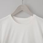 艶やかシルケットＴシャツ　(65111) 10枚目画像