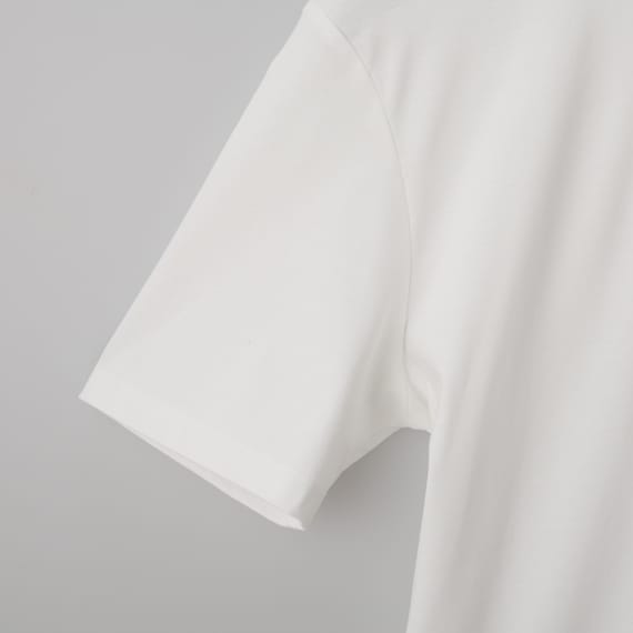 艶やかシルケットTシャツ (65111) 11枚目画像