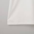 艶やかシルケットＴシャツ　(65111) 12枚目画像