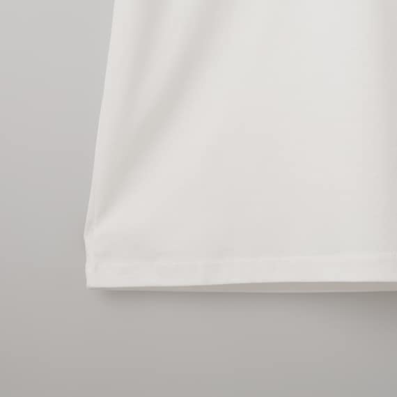 艶やかシルケットTシャツ (65111) 12枚目画像