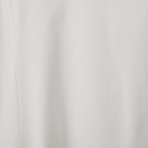 艶やかシルケット布帛切り替えプルオーバー　(65112) 5枚目画像