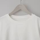 艶やかシルケット布帛切り替えプルオーバー (65112) 6枚目画像