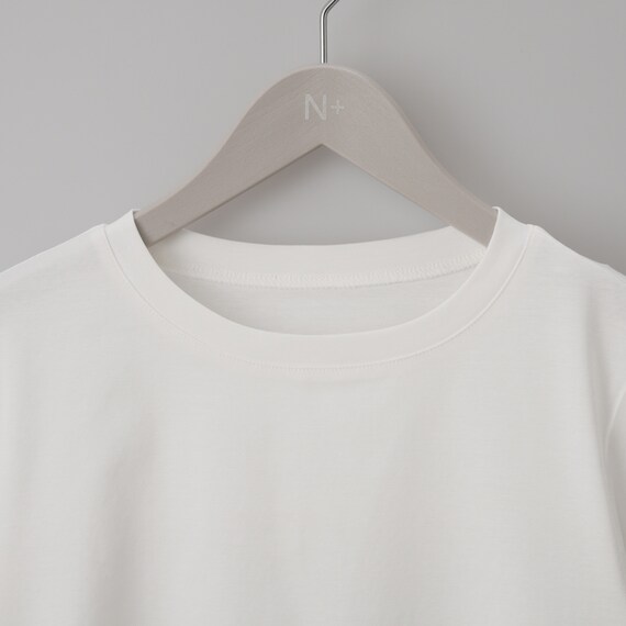 艶やかシルケット布帛切り替えプルオーバー　(65112) 6枚目画像