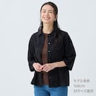 ベーシックボートネック半袖Tシャツ (65116) 10枚目画像