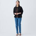 ベーシックボートネック半袖Ｔシャツ　(65116) 11枚目画像