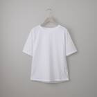 ベーシックボートネック半袖Ｔシャツ　(65116) 12枚目画像