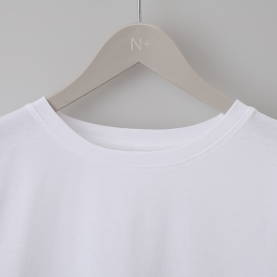 ベーシックボートネック半袖Tシャツ (65116) 15枚目画像