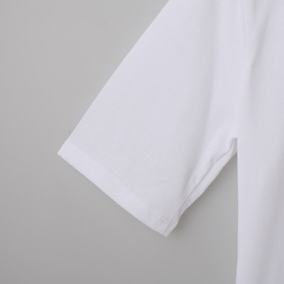 ベーシックボートネック半袖Ｔシャツ　(65116) 16枚目画像
