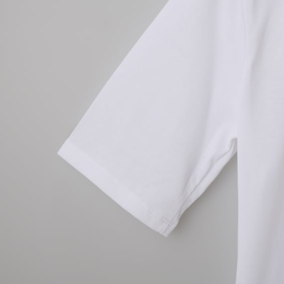 ベーシックボートネック半袖Tシャツ (65116) 16枚目画像
