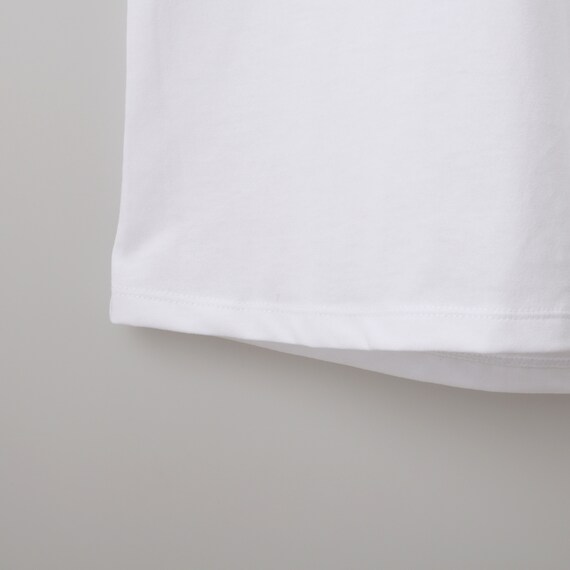 ベーシックボートネック半袖Ｔシャツ　(65116) 17枚目画像